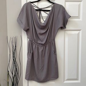 Foreign Exchange Cocktail Dress